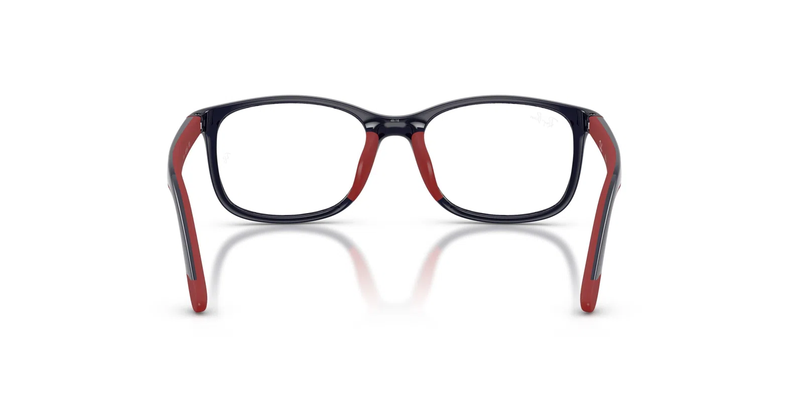 Ray-Ban Junior 1644 Eyeglasses - view 13